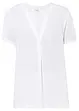 Tunique longue en viscose, bonprix