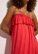 Robe de plage en viscose, bonprix