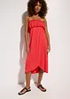 Robe de plage en viscose, bonprix