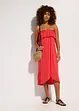 Robe de plage en viscose, bonprix