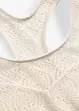 Haut de bikini brassière, bonprix