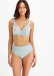 Soutien-gorge moulé non rembourré à armatures, bonprix