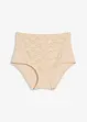 Slip sculptant, maintien modéré, bonprix