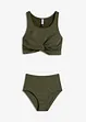 Bikini brassière (ens. 2 pces), bonprix