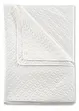 Couvre-lit effet matelassé, bonprix