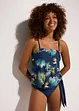 Tankini (ens. 2 pces), bonprix