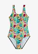 Maillot 1 pièce, bonprix