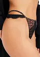 Lot de 2 shorty string, bonprix