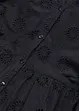 Robe longue 100% coton, bonprix
