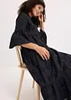 Robe longue 100% coton, bonprix