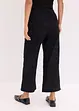 Jupe-culotte en broderie anglaise, bonprix