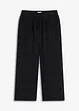 Jupe-culotte en broderie anglaise, bonprix