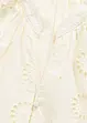 Robe blouse 100% coton, bonprix