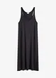 Robe fluide en jersey viscose, bonprix