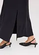 Robe fluide en jersey viscose, bonprix