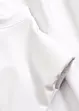 Robe courte à épaulettes, bonprix