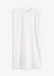 Robe courte à épaulettes, bonprix