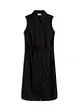 Robe-chemise en viscose, bonprix