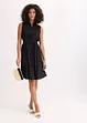 Robe-chemise en viscose, bonprix