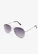 Lunettes de soleil, bonprix
