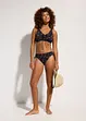 Haut de bikini brassière, bonprix