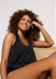 Tankini (ens. 3 pces), bonprix