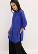 Chemisier long en viscose, bonprix
