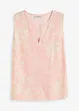 Top en viscose, bonprix