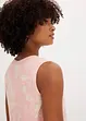 Top en viscose, bonprix