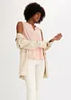 Top en viscose, bonprix
