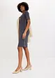 Robe fourreau, bonprix