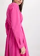Robe longue en popeline, bonprix
