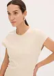 Robe midi, bonprix