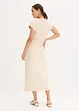Robe midi, bonprix