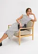 Robe en jersey 100% coton, bonprix