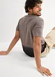 T-shirt 100% coton, bonprix