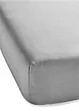 Drap-housse microfibre, bonprix