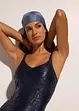 Maillot 1 pièce, bonprix