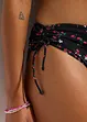 Lot de 2 bas de bikini, bonprix