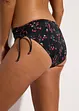Lot de 2 bas de bikini, bonprix