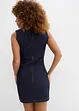 Robe en jean, bonprix