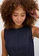 Robe en jean, bonprix