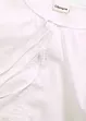 Blouse 100% coton, bonprix