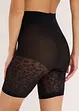 Cycliste anti-frottements avec finition confortable 50den, bonprix
