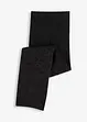 Cycliste anti-frottements avec finition confortable 50den, bonprix