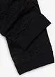 Cycliste anti-frottements avec finition confortable 50den, bonprix