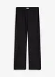 Legging corsaire 3/4 anti-frottements en polyamide rafraîchissant, bonprix