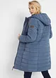 Manteau matelassé style 2 en 1, bonprix