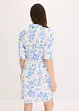 Robe-chemise en viscose, bonprix