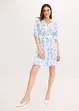 Robe-chemise en viscose, bonprix